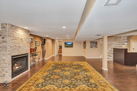 Tiny photo for Chicago, IL 60655 (MLS # 12535457)