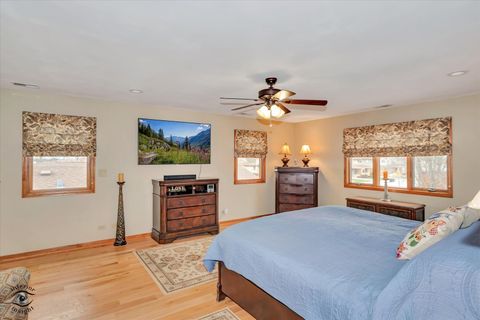 Tiny photo for Chicago, IL 60655 (MLS # 12535457)