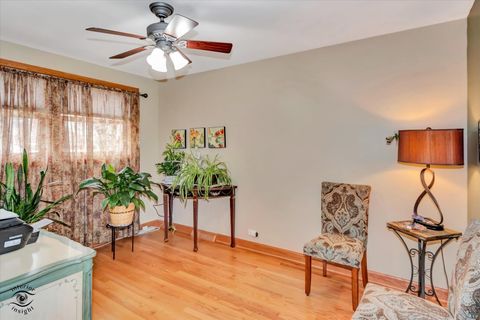 Tiny photo for Chicago, IL 60655 (MLS # 12535457)