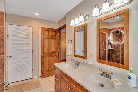 Tiny photo for Chicago, IL 60655 (MLS # 12535457)