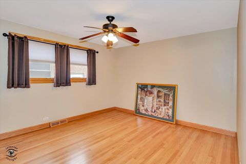 Tiny photo for Chicago, IL 60655 (MLS # 12535457)