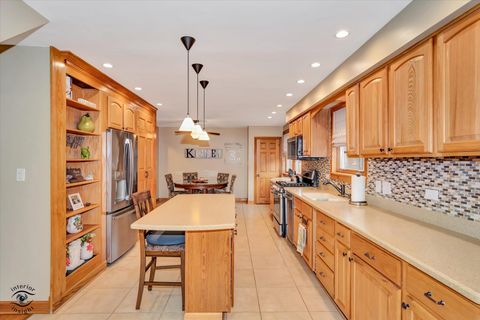 Tiny photo for Chicago, IL 60655 (MLS # 12535457)