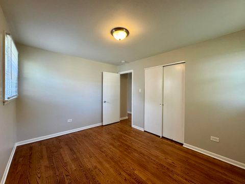 Tiny photo for 14401 Kolin Avenue, Midlothian, IL 60445 (MLS # 12547833)