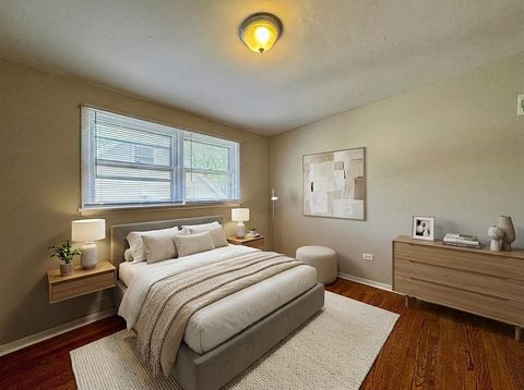 Tiny photo for 14401 Kolin Avenue, Midlothian, IL 60445 (MLS # 12547833)