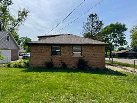 Tiny photo for 14401 Kolin Avenue, Midlothian, IL 60445 (MLS # 12547833)