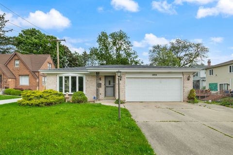 1094 E Algonquin Road Des Plaines IL 60016