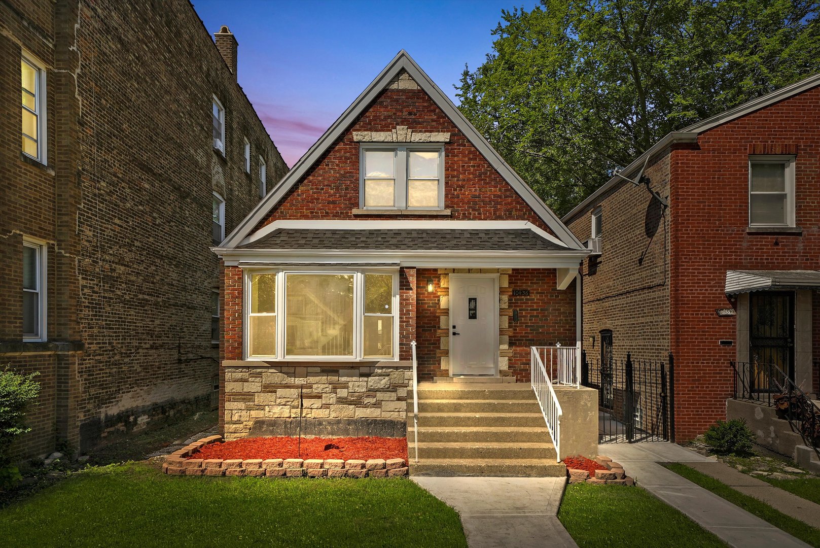 10436 S Eberhart Avenue, Chicago, IL, 60628 1 10436 S Eberhart Avenue