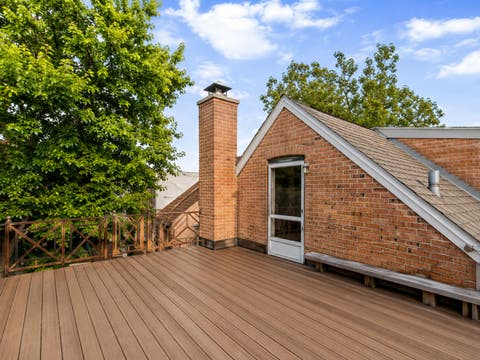 Tiny photo for 6952 W Summerdale Avenue, Chicago, IL 60656 (MLS # 12718299)