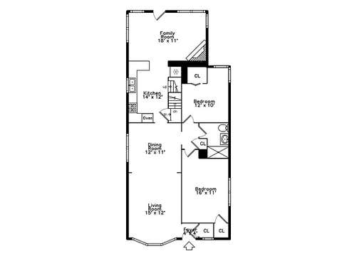 Tiny photo for 6952 W Summerdale Avenue, Chicago, IL 60656 (MLS # 12718299)