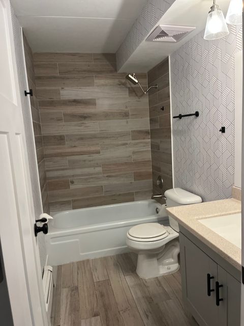 Tiny photo for 5348 Waterbury Drive #1902, Crestwood, IL 60418 (MLS # 12551909)