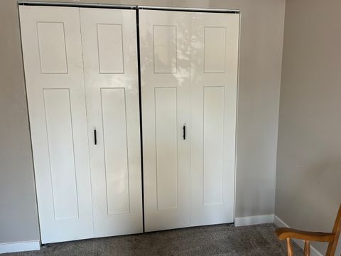 Tiny photo for 5348 Waterbury Drive #1902, Crestwood, IL 60418 (MLS # 12551909)