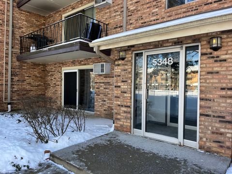 Photo of 5348 Waterbury Drive #1902, Crestwood, IL 60418 (MLS # 12551909)