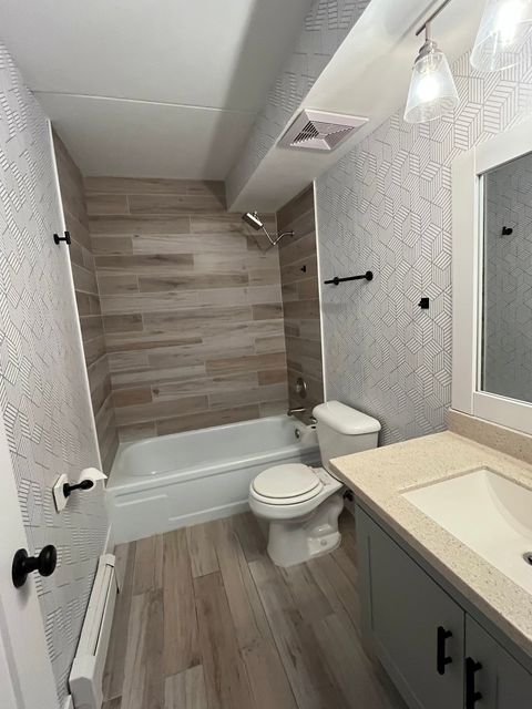 Tiny photo for 5348 Waterbury Drive #1902, Crestwood, IL 60418 (MLS # 12551909)