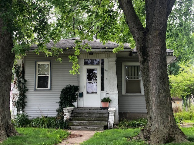 802 McArthur Road