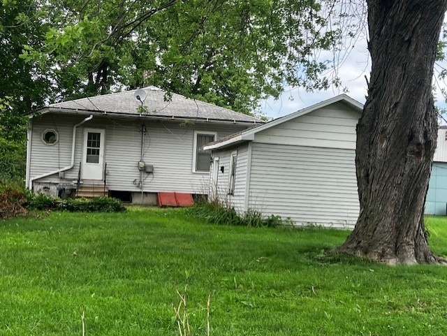 802 McArthur Road