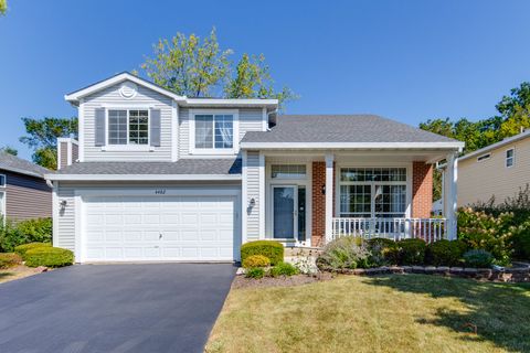 Photo of 4482 W TUCKER Lane, Waukegan, IL 60085 (MLS # 12466444)