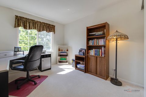 Tiny photo for 4482 W TUCKER Lane, Waukegan, IL 60085 (MLS # 12466444)