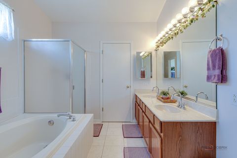 Tiny photo for 4482 W TUCKER Lane, Waukegan, IL 60085 (MLS # 12466444)