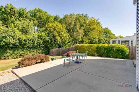 Tiny photo for 4482 W TUCKER Lane, Waukegan, IL 60085 (MLS # 12466444)