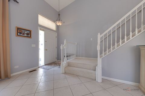 Tiny photo for 4482 W TUCKER Lane, Waukegan, IL 60085 (MLS # 12466444)