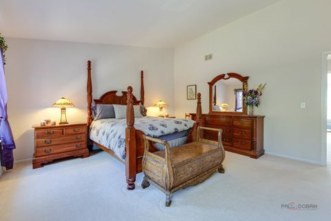 Tiny photo for 4482 W TUCKER Lane, Waukegan, IL 60085 (MLS # 12466444)