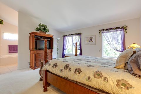 Tiny photo for 4482 W TUCKER Lane, Waukegan, IL 60085 (MLS # 12466444)