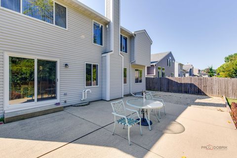 Tiny photo for 4482 W TUCKER Lane, Waukegan, IL 60085 (MLS # 12466444)