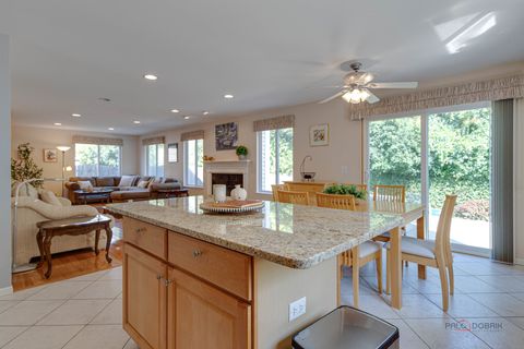 Tiny photo for 4482 W TUCKER Lane, Waukegan, IL 60085 (MLS # 12466444)