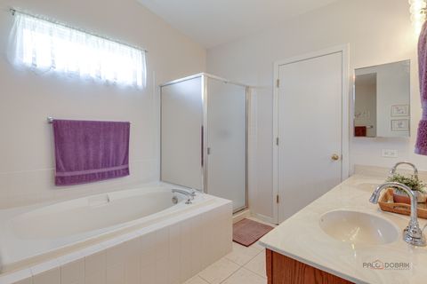 Tiny photo for 4482 W TUCKER Lane, Waukegan, IL 60085 (MLS # 12466444)