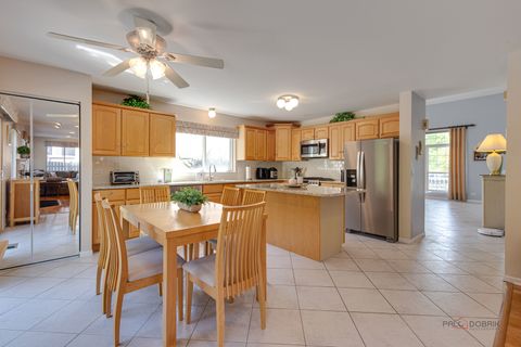 Tiny photo for 4482 W TUCKER Lane, Waukegan, IL 60085 (MLS # 12466444)
