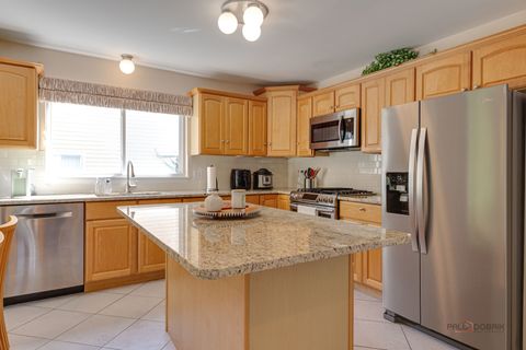Tiny photo for 4482 W TUCKER Lane, Waukegan, IL 60085 (MLS # 12466444)