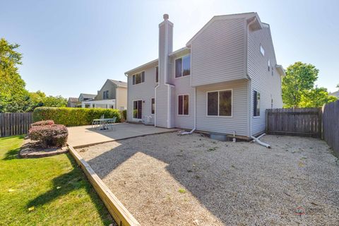 Tiny photo for 4482 W TUCKER Lane, Waukegan, IL 60085 (MLS # 12466444)