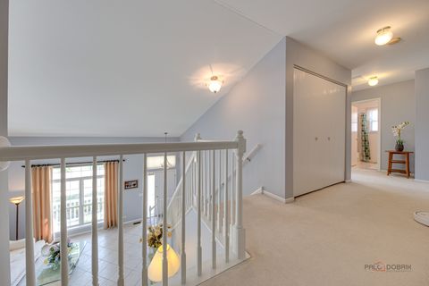 Tiny photo for 4482 W TUCKER Lane, Waukegan, IL 60085 (MLS # 12466444)