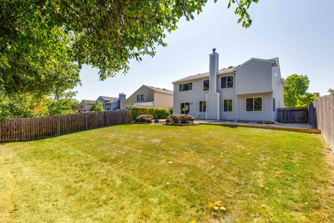 Tiny photo for 4482 W TUCKER Lane, Waukegan, IL 60085 (MLS # 12466444)