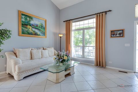 Tiny photo for 4482 W TUCKER Lane, Waukegan, IL 60085 (MLS # 12466444)
