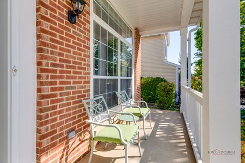 Tiny photo for 4482 W TUCKER Lane, Waukegan, IL 60085 (MLS # 12466444)
