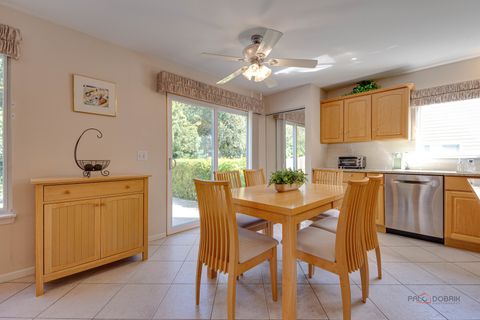 Tiny photo for 4482 W TUCKER Lane, Waukegan, IL 60085 (MLS # 12466444)