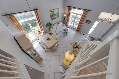 Tiny photo for 4482 W TUCKER Lane, Waukegan, IL 60085 (MLS # 12466444)