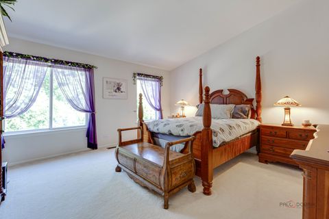 Tiny photo for 4482 W TUCKER Lane, Waukegan, IL 60085 (MLS # 12466444)
