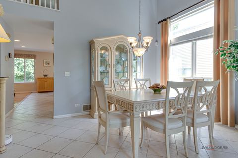 Tiny photo for 4482 W TUCKER Lane, Waukegan, IL 60085 (MLS # 12466444)