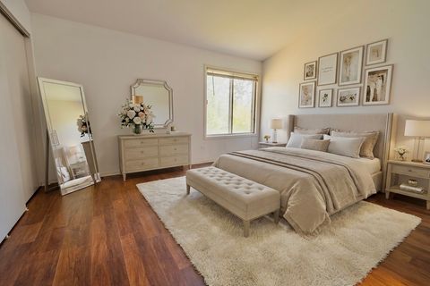 Tiny photo for 514 E Windgate Court #2D5, Arlington Heights, IL 60005 (MLS # 12618917)