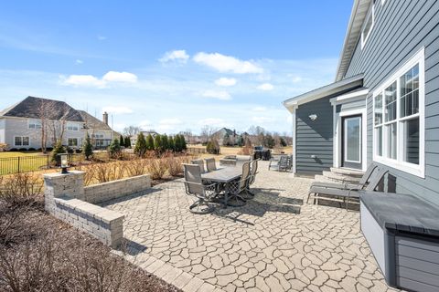 Tiny photo for 210 Whittemore Drive, Sycamore, IL 60178 (MLS # 12587988)