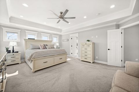 Tiny photo for 210 Whittemore Drive, Sycamore, IL 60178 (MLS # 12587988)