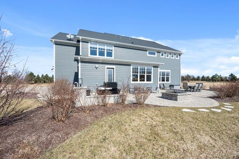 Tiny photo for 210 Whittemore Drive, Sycamore, IL 60178 (MLS # 12587988)