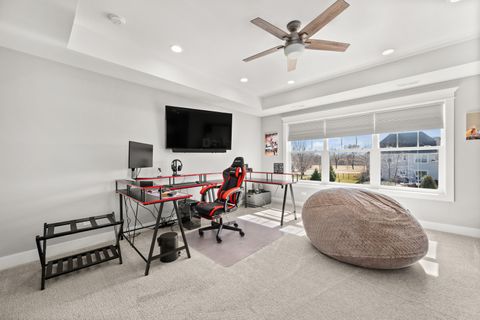 Tiny photo for 210 Whittemore Drive, Sycamore, IL 60178 (MLS # 12587988)