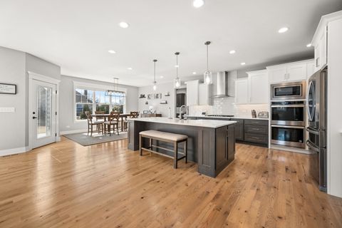 Tiny photo for 210 Whittemore Drive, Sycamore, IL 60178 (MLS # 12587988)