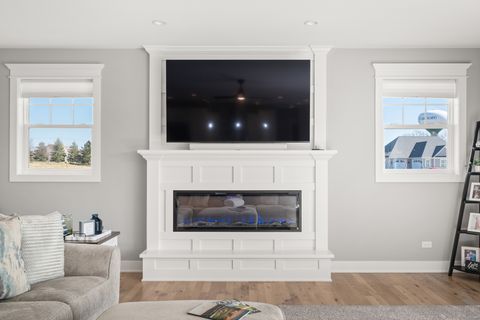 Tiny photo for 210 Whittemore Drive, Sycamore, IL 60178 (MLS # 12587988)