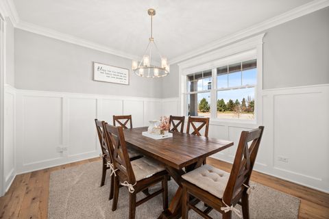 Tiny photo for 210 Whittemore Drive, Sycamore, IL 60178 (MLS # 12587988)