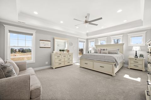 Tiny photo for 210 Whittemore Drive, Sycamore, IL 60178 (MLS # 12587988)