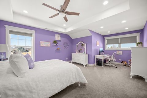 Tiny photo for 210 Whittemore Drive, Sycamore, IL 60178 (MLS # 12587988)